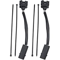 SCSN Juego de 2 cables adaptadores para el árbol de levas 2711502733 A2711502733